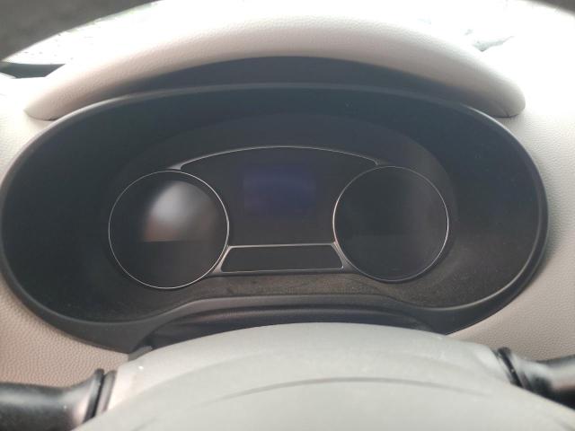 2017 KIA SOUL EV KNDJP3AE2H7021138