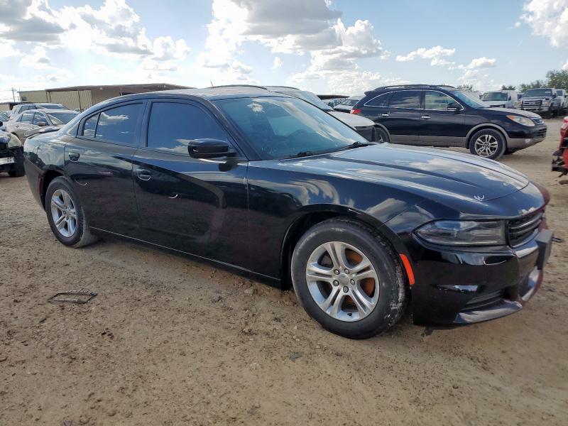 2020 DODGE CHARGER SX 2C3CDXBG3LH177683