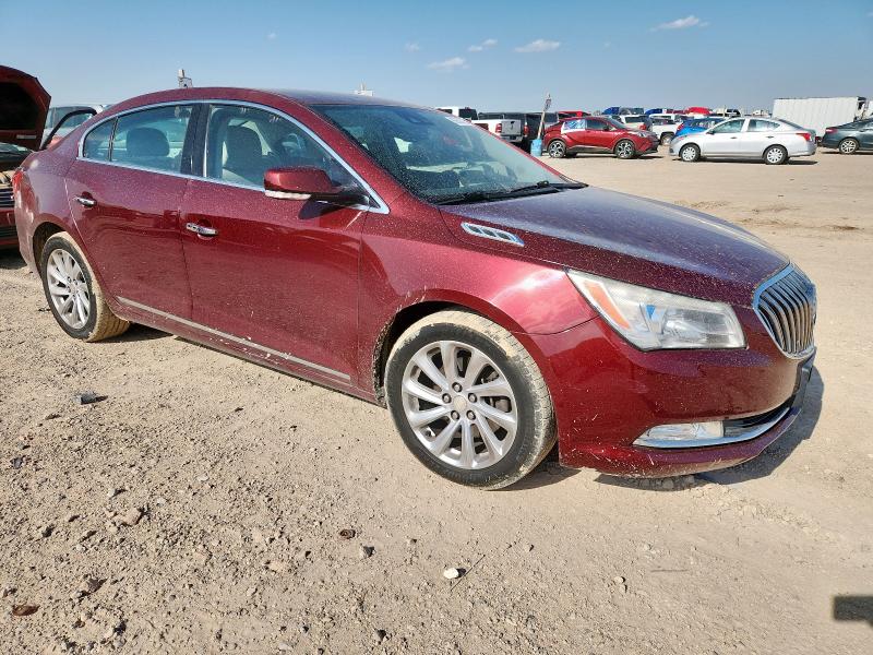 Vin: 1g4gd5g39gf279869, lot: 60552625, buick lacrosse premium 20164