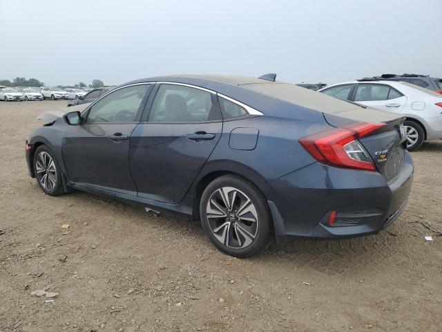 Vin: 19xfc1f7xge027302, lot: 60528235, honda civic exl 20162