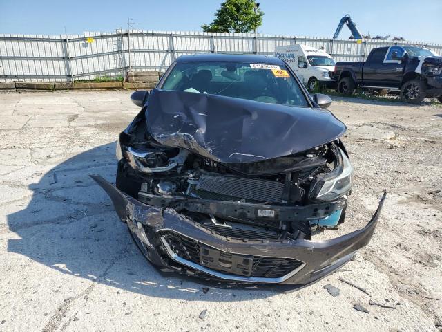 2016 CHEVROLET CRUZE LT - 1G1BE5SM8G7325433