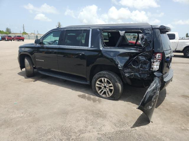Vin: 1gnschkc4lr152540, lot: 59778225, chevrolet suburban c1500 lt 20202