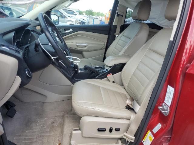 2015 FORD ESCAPE TIT - 1FMCU0JX8FUC03874