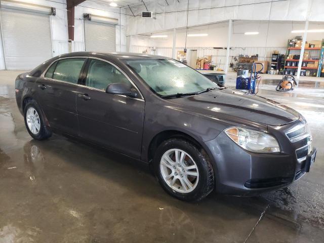 Vin: 1g1zb5ebxaf243525, lot: 61087165, chevrolet malibu ls 20104
