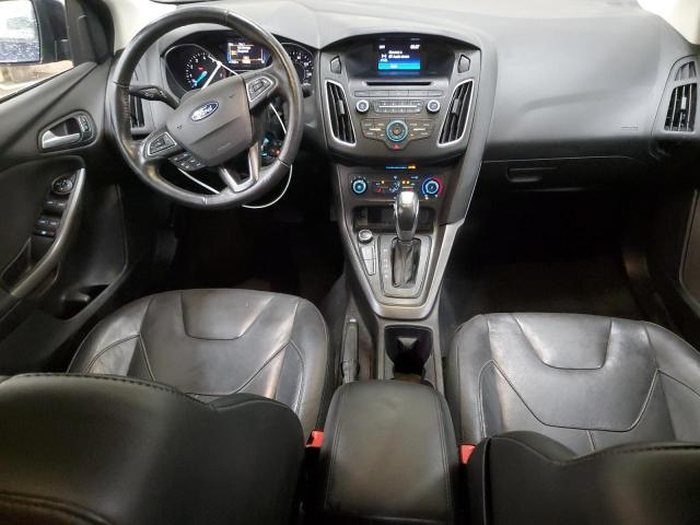 2016 FORD FOCUS SE 1FADP3F29GL359594