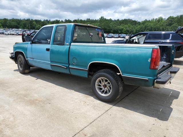 Vin: 2gcec19k4p1152806, lot: 59864825, chevrolet all models c1500 19932