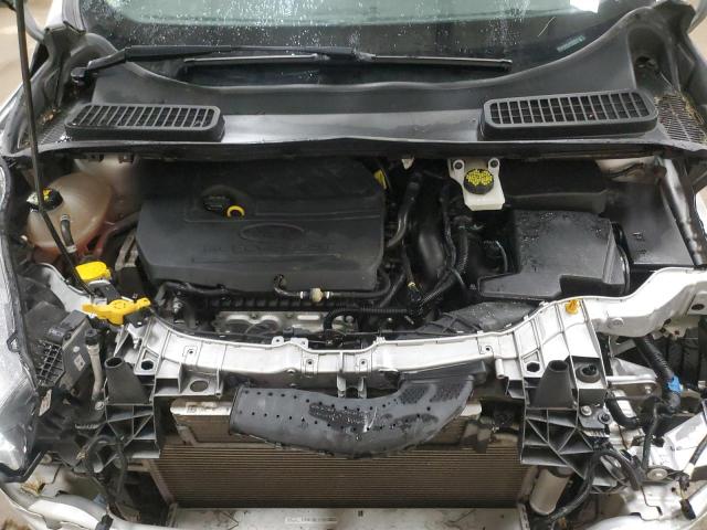 2018 FORD ESCAPE SE - 1FMCU9GD7JUA82975