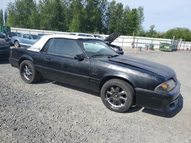 Vin: 1fabp44e3hf247142, lot: 59888855, ford mustang lx 19874