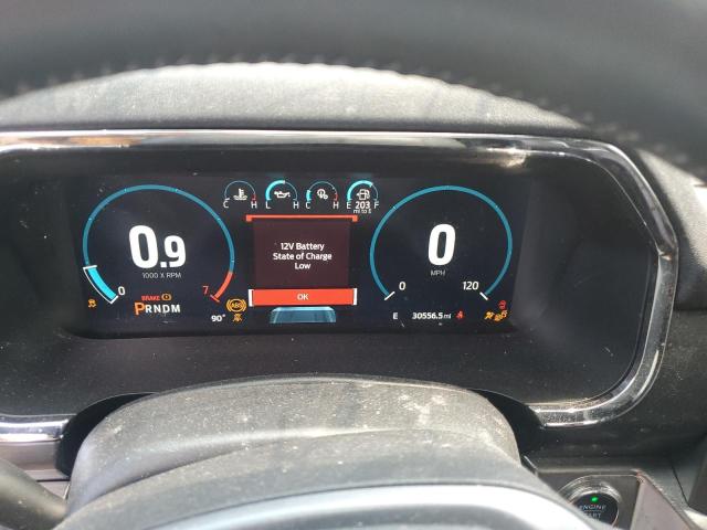 2023 FORD F150 SUPER - 1FTFW1E83PFB30892