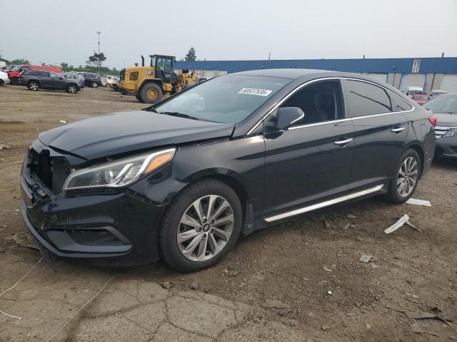 Vin: 5npe34afxgh262354, lot: 60537535, hyundai sonata sport 2016 img_1