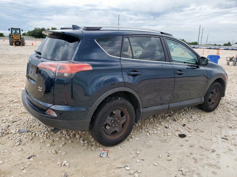 Vin: 2t3rfrev5hw650822, lot: 60726585, toyota rav4 xle 20173