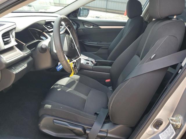 2016 HONDA CIVIC EX - 19XFC1F33GE029079