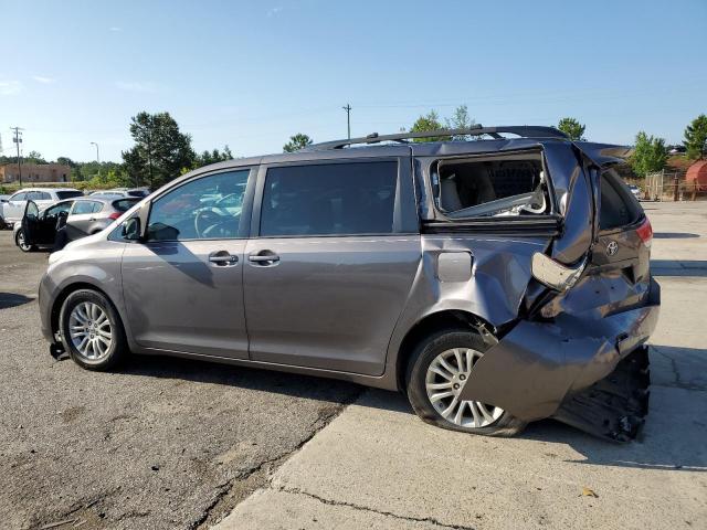 Vin: 5tdyk3dc1cs279575, lot: 60350235, toyota all models xle 20122