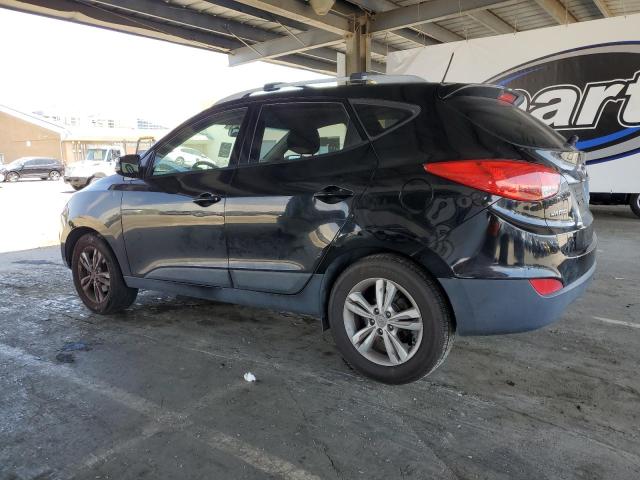 Vin: km8ju3ac5cu323617, lot: 60756775, hyundai tucson gls 20122