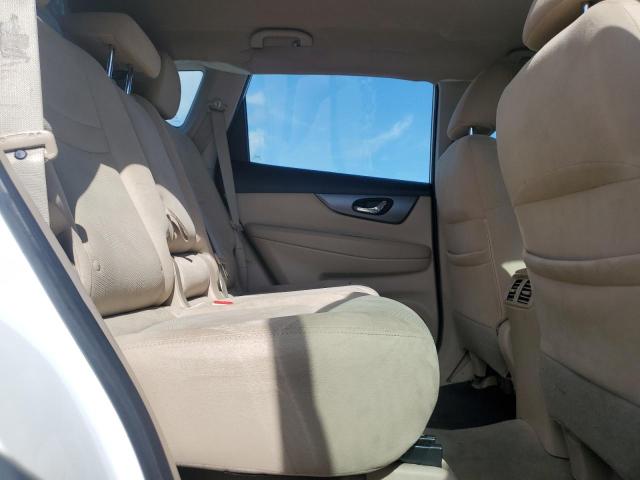 2015 NISSAN ROGUE S - 5N1AT2MV2FC858988