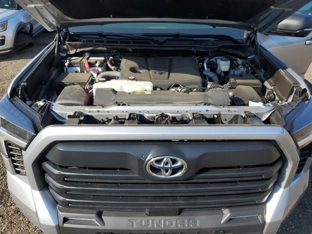 2025 TOYOTA TUNDRA CRE - 5TFLA5DB6SX279743