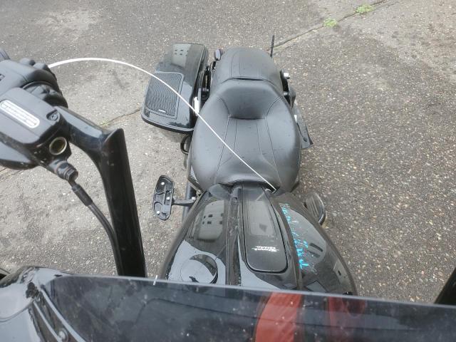2023 HARLEY-DAVIDSON FLHXS 1HD1KRP13PB650830