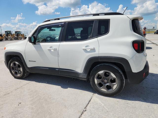 2017 JEEP RENEGADE S ZACCJAAB1HPF77187
