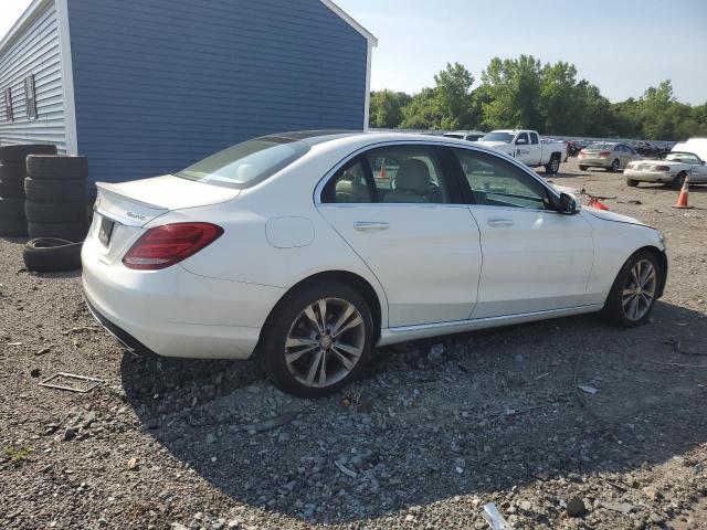 Vin: 55swf4kbxfu095271, lot: 61663885, mercedes-benz c-class 300 4matic 20153