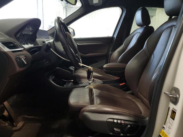 2017 BMW X1 XDRIVE2 - WBXHT3C31H5F83619