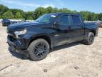 2024 CHEVROLET SILVERADO - 2GCUDEED9R1182958