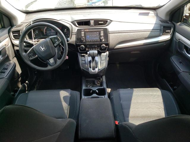 2018 HONDA CR-V LX 2HKRW6H38JH213919
