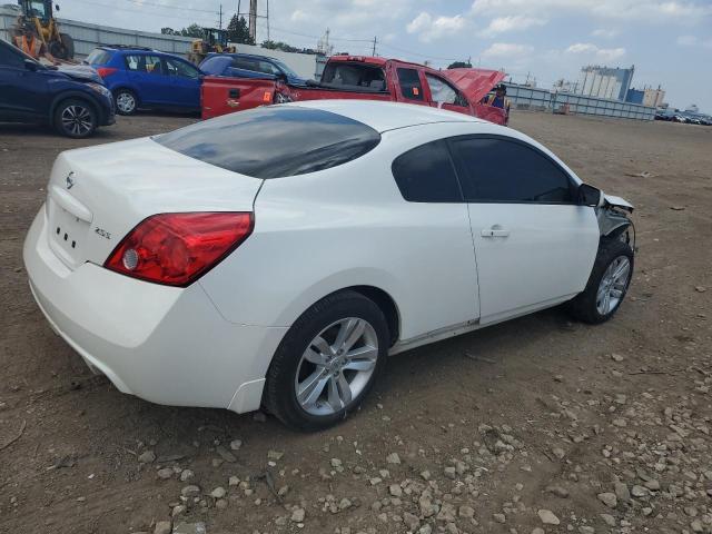 2012 NISSAN ALTIMA S - 1N4AL2EP3CC253481