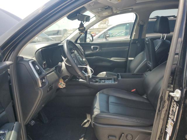 2021 KIA SORENTO S - 5XYRL4LC2MG009617