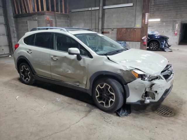 2017 SUBARU CROSSTREK - JF2GPABC0H8200320