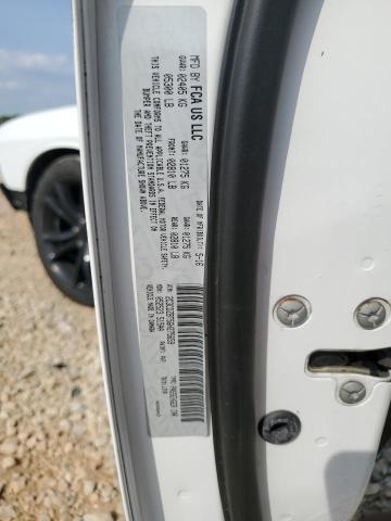 2016 DODGE CHALLENGER - 2C3CDZBT5GH275659