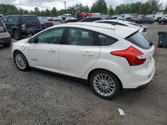 Vin: 1fahp3r48cl388223, lot: 61638615, ford focus bev 20122