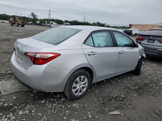2016 TOYOTA COROLLA L 2T1BURHE7GC603545