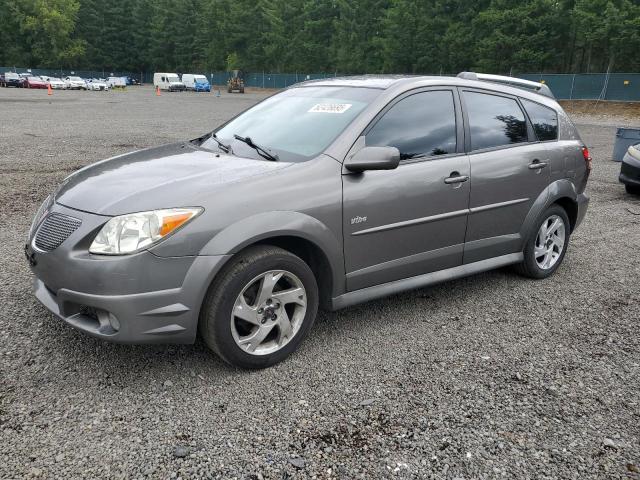 PONTIAC VIBE