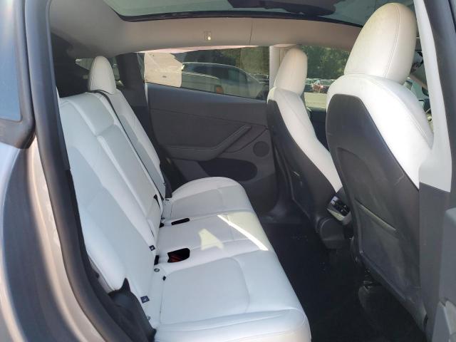 2024 TESLA MODEL Y - 7SAYGDEE8RA306842