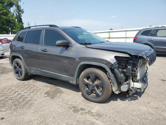 2020 JEEP CHEROKEE L 1C4PJMLX7LD502402