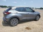 Lot #3296886828 2021 NISSAN KICKS SV