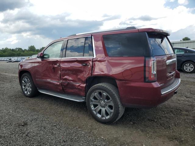 2016 GMC YUKON DENA 1GKS2CKJ3GR338142