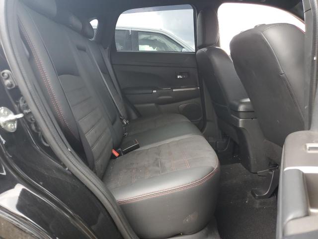2020 MITSUBISHI OUTLANDER JA4AR4AW0LU001306