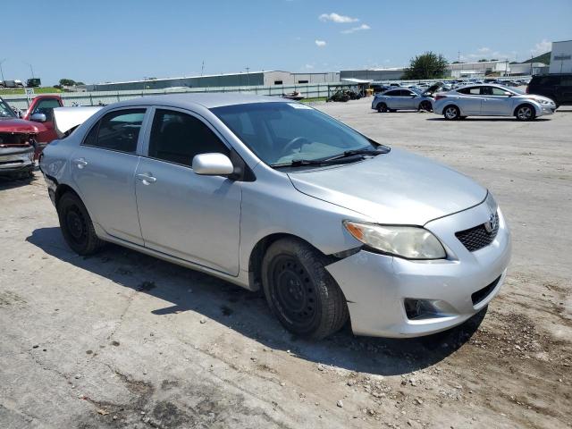 Vin: 1nxbu4ee5az364414, lot: 61688865, toyota corolla base 20104