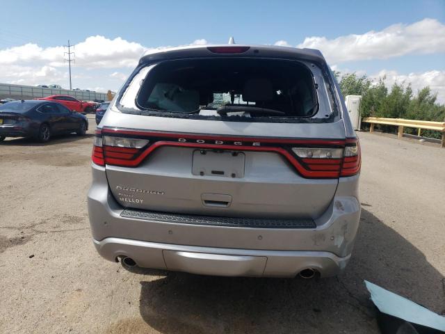 2015 DODGE DURANGO SX 1C4RDJAG4FC169748