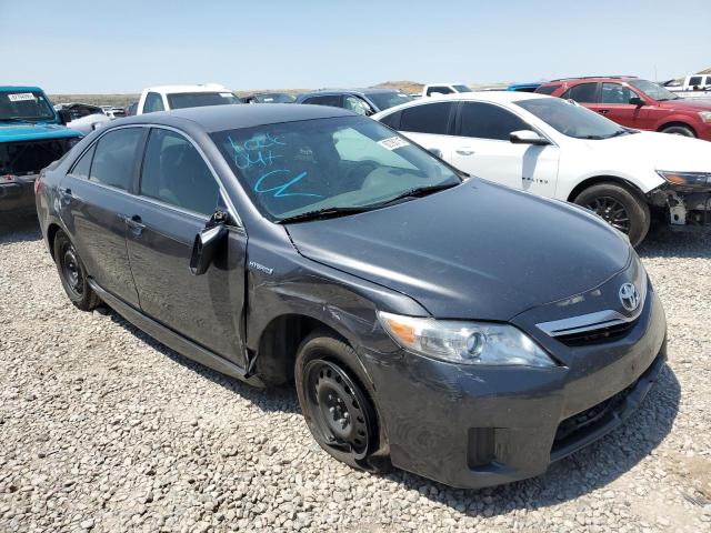 Vin: 4t1bb3ek3au122100, lot: 62792715, toyota camry hybrid 20104