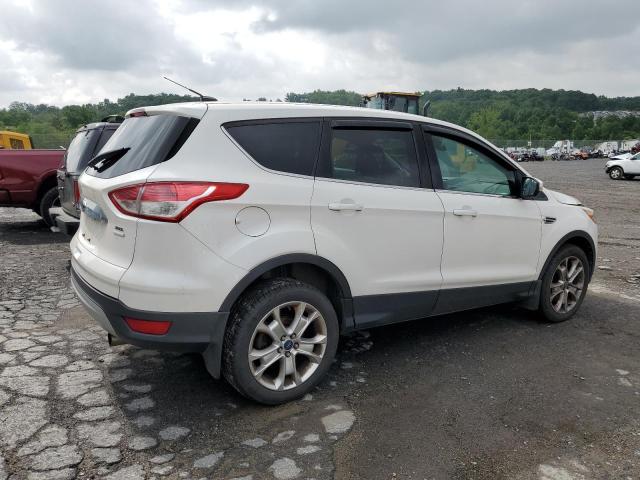 Vin: 1fmcu9hx7dub22002, lot: 60121255, ford escape sel 20133