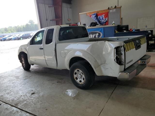 Vin: 1n6bd0ct6fn759909, lot: 60071765, nissan frontier s 20152