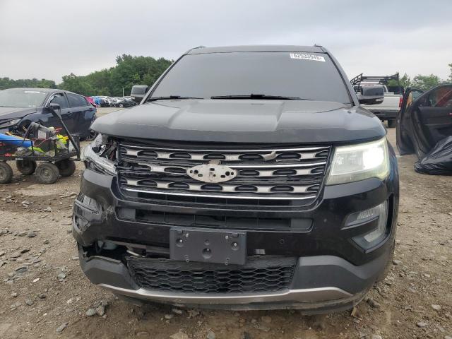 2016 FORD EXPLORER X 1FM5K7D84GGB69444