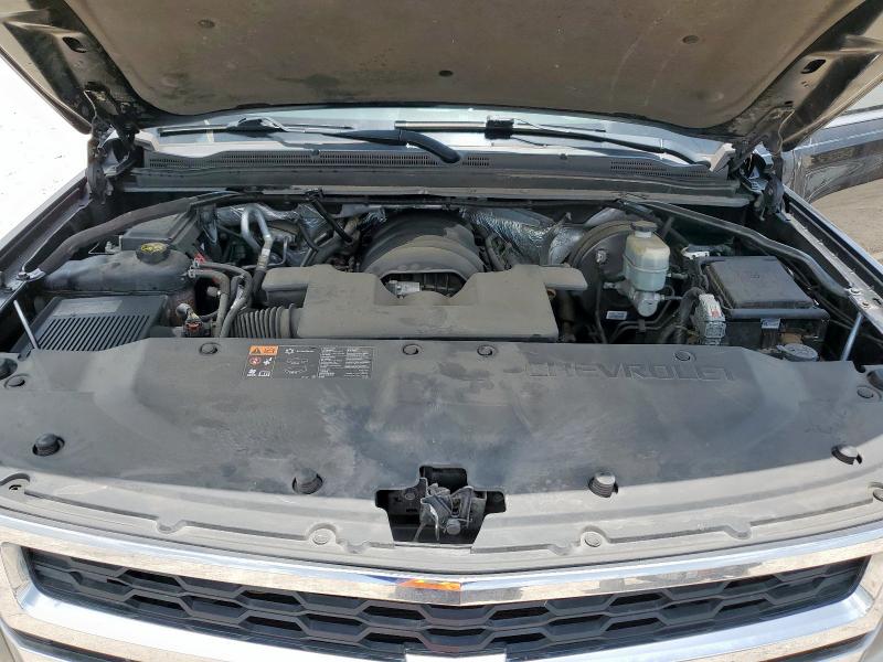 2015 CHEVROLET TAHOE C150 1GNSCAKC8FR300541
