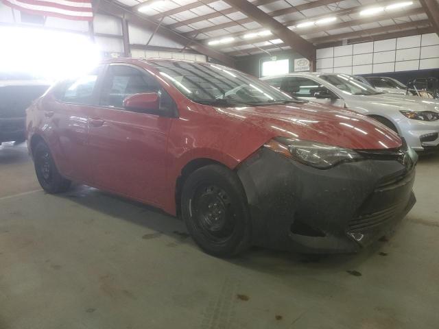 Vin: 2t1burhe2kc216748, lot: 60302235, toyota corolla l 20194