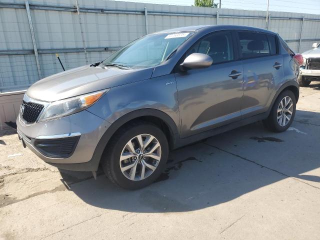 Vin: kndpbcac5f7704665, lot: 60266695, kia sportage lx 2015 img_1
