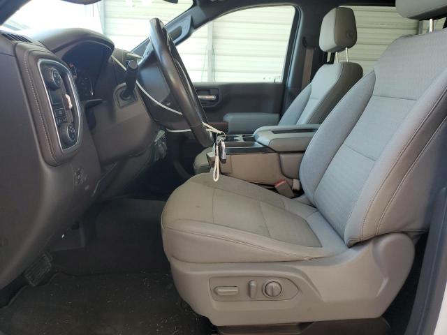 2019 CHEVROLET SILVERADO - 3GCPWCEDXKG166647