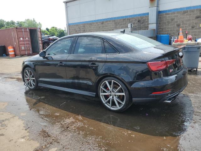 2018 AUDI S3 PREMIUM WAUB1GFF2J1007079
