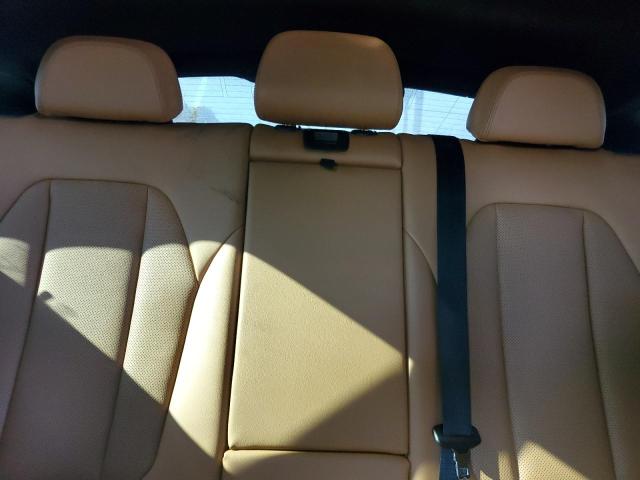 2023 BMW X4 XDRIVE3 5UX33DT09P9P92791